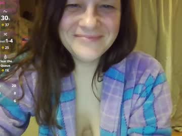 Lilypad1981 Chaturbate stream image from April 22, 2025