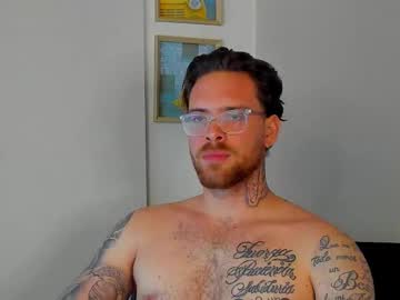 Lukeglanton17 Chaturbate stream image from April 22, 2025