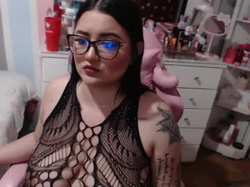 Madiiison333 Chaturbate stream image from April 22, 2025