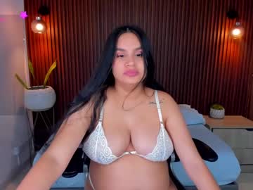 Maite_Saens_ Chaturbate stream image from April 22, 2025