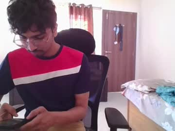 Maskboyz2004 Chaturbate stream image from April 22, 2025