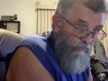 Nightmoves1970 Chaturbate stream image from April 22, 2025