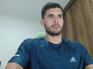 Noah_Jhonsonn Chaturbate stream image from April 22, 2025