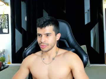 Paul_Bain Chaturbate stream image from April 22, 2025