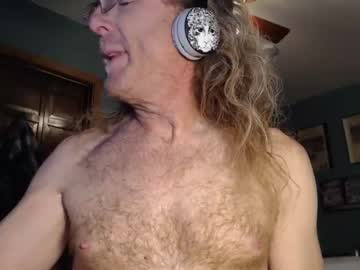 Ranger510 Chaturbate stream image from April 22, 2025