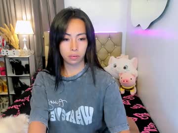 Reighnempress Chaturbate stream image from April 22, 2025