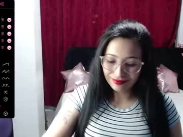 Shanel_Passion Chaturbate stream image from April 22, 2025