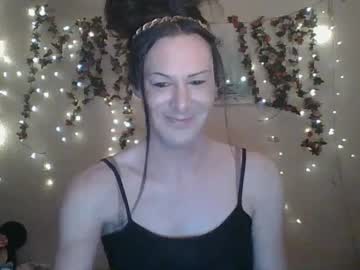 Thesillymillie Chaturbate stream image from April 22, 2025