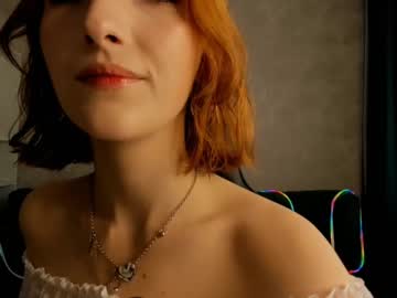 Your_Funny_Fox Chaturbate stream image from April 22, 2025