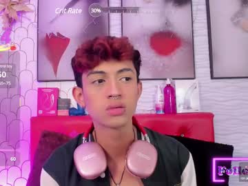 Allen_Starck Chaturbate stream image from April 22, 2025