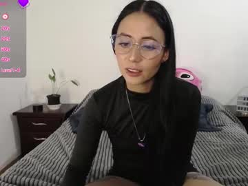 Annyroberts_89 Chaturbate stream image from April 22, 2025