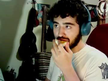 Artorias_4 Chaturbate stream image from April 22, 2025