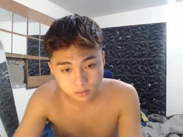 Asianfucker03 Chaturbate stream image from April 22, 2025