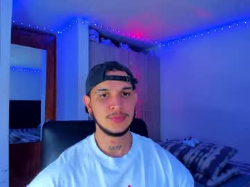 Austin_Curry Chaturbate stream image from April 22, 2025