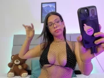 Betty_Thomas Chaturbate stream image from April 22, 2025