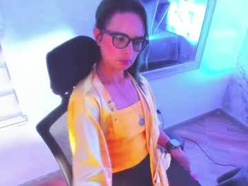 Brianna_Garnerr Chaturbate stream image from April 22, 2025