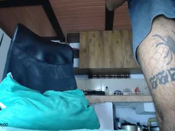 Carlo_Yates27 Chaturbate stream image from April 22, 2025