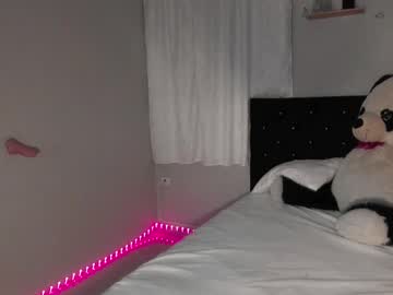 Charlotte_Xc Chaturbate stream image from April 22, 2025