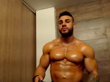 Connor_H1 Chaturbate stream image from April 22, 2025