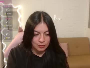 Coraline_Tay Chaturbate stream image from April 22, 2025