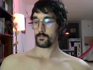 Fazzbinderx Chaturbate stream image from April 22, 2025
