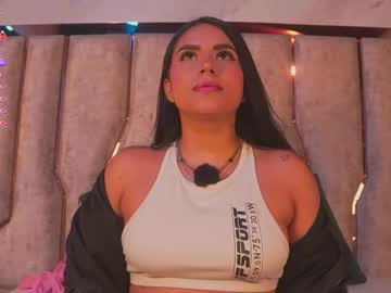 Giorgia_13 Chaturbate stream image from April 22, 2025