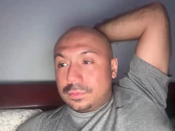Hairyman30000 Chaturbate stream image from April 22, 2025