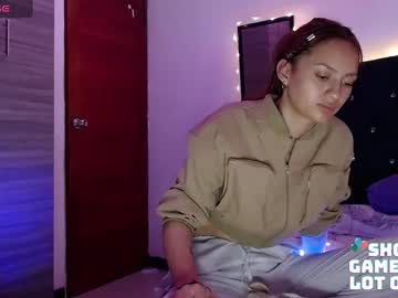 Holy_Juli_ Chaturbate stream image from April 22, 2025