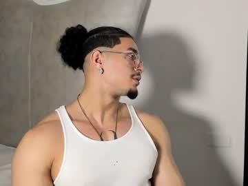 Jasson_Rodriguez69 Chaturbate stream image from April 22, 2025