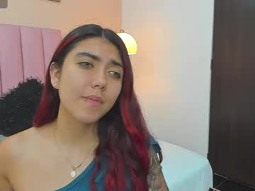 Jessica_Torres Chaturbate stream image from April 22, 2025