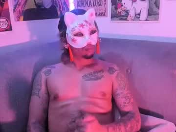 Johncarrie Chaturbate stream image from April 22, 2025