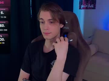 Just_Sammy Chaturbate stream image from April 22, 2025