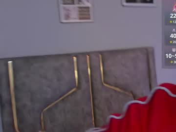 Kattejordan Chaturbate stream image from April 22, 2025
