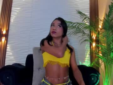 Kimberly_Gonzalez1 Chaturbate stream image from April 22, 2025