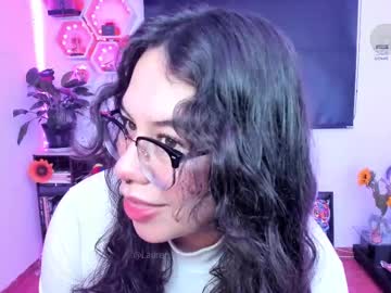 Lauren_Afrodita Chaturbate stream image from April 22, 2025