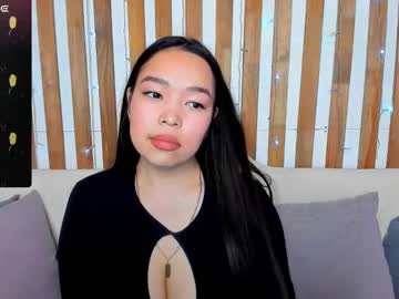 Magic_Lee Chaturbate stream image from April 22, 2025