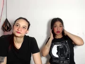 Marce_Reina_ Chaturbate stream image from April 22, 2025