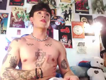 Mathewth Chaturbate stream image from April 22, 2025