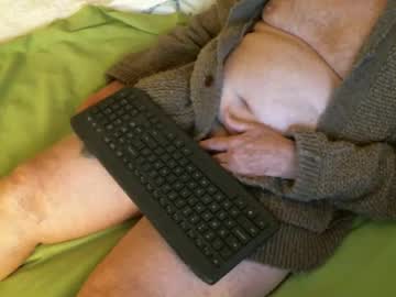 Nextdoorjackn Chaturbate stream image from April 22, 2025
