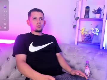 Noah_Steele Chaturbate stream image from April 22, 2025