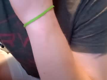 Noah_Wesley Chaturbate stream image from April 22, 2025
