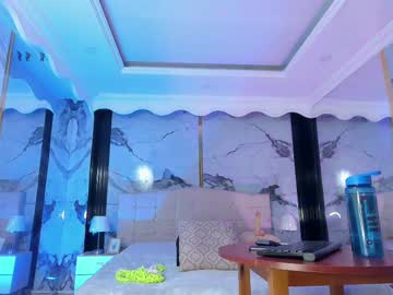 Roxx_Xanne_ Chaturbate stream image from April 22, 2025