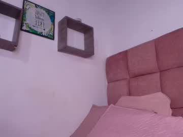 S_Samanthax Chaturbate stream image from April 22, 2025