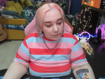 Softie_Sofy Chaturbate stream image from April 22, 2025