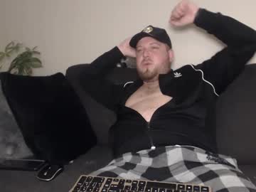 Spicyscorpio Chaturbate stream image from April 22, 2025