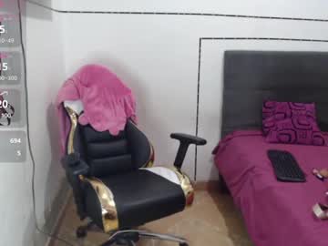 Stefializon70 Chaturbate stream image from April 22, 2025