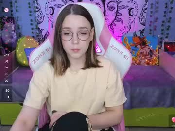 Sweet_Frosty Chaturbate stream image from April 22, 2025