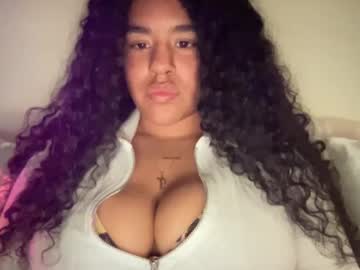 Taliavip Chaturbate stream image from April 22, 2025