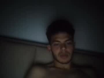 Thesilentvampire Chaturbate stream image from April 22, 2025