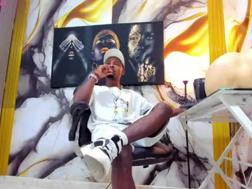 Thomas_Shelbys Chaturbate stream image from April 22, 2025